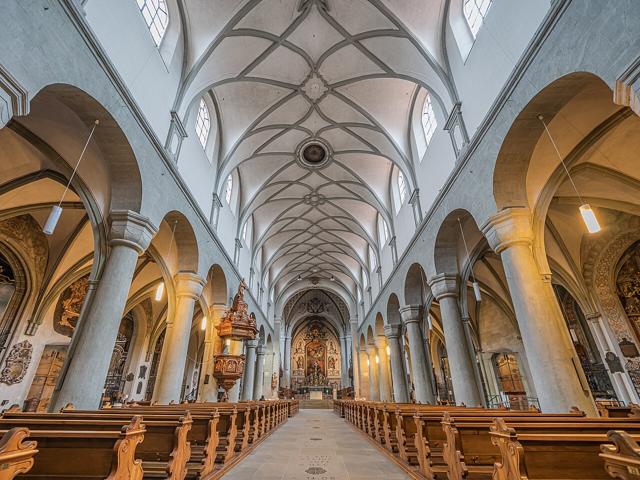 Konstanz Minster